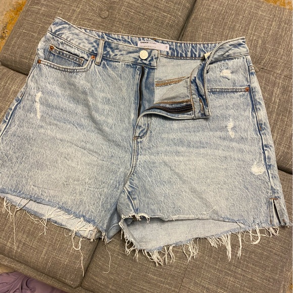 Garage Pants - Size 31 Garage vintage cut off jean shorts